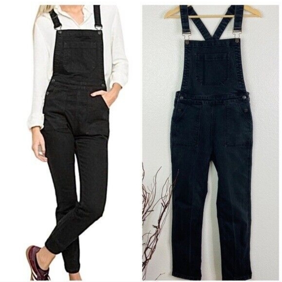 BRANDY MELVILLE JEAN Overalls - Picture 3 of 14